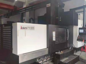 Longmen machining ce